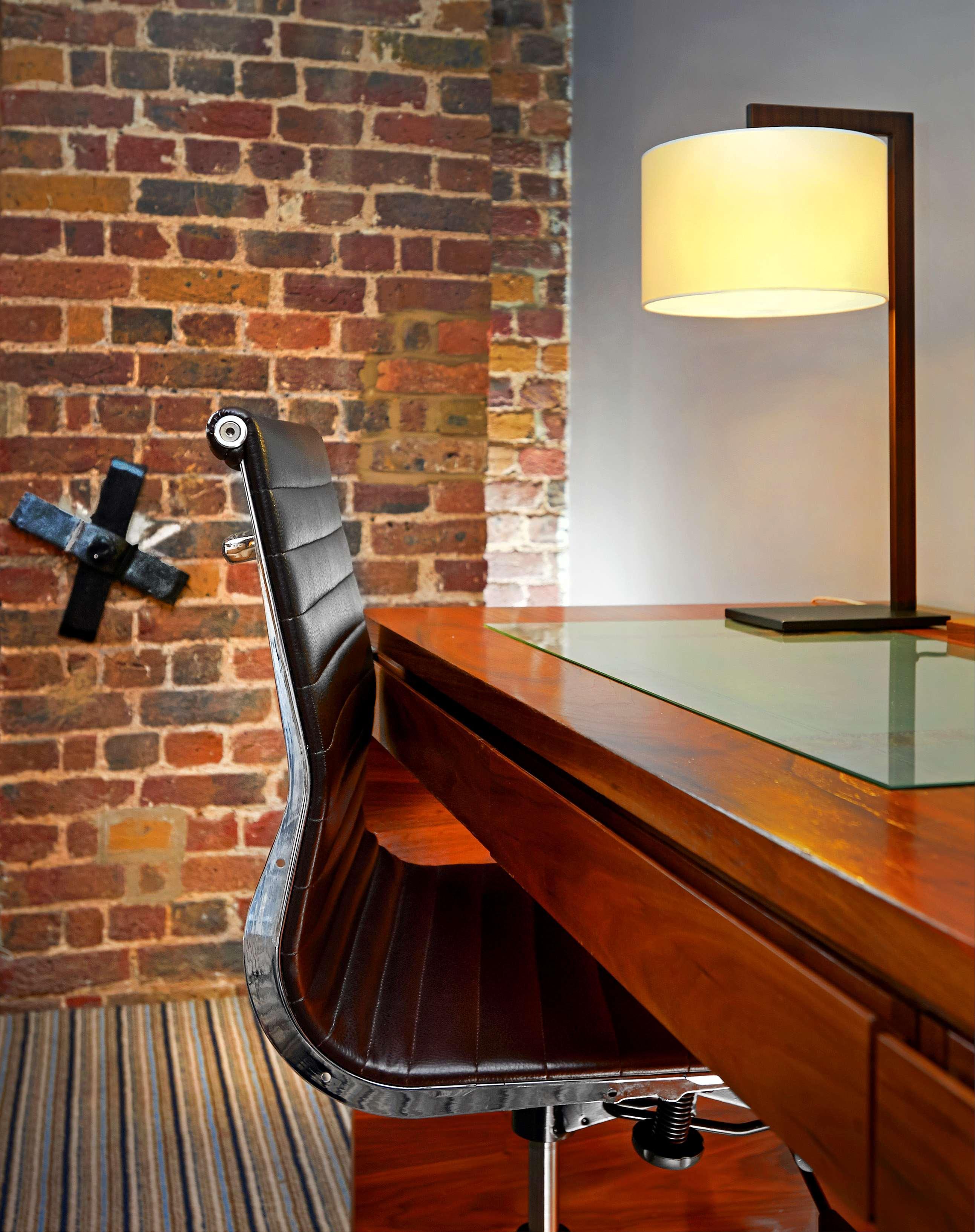 Hotel Doubletree By Hilton - Docklands Riverside London