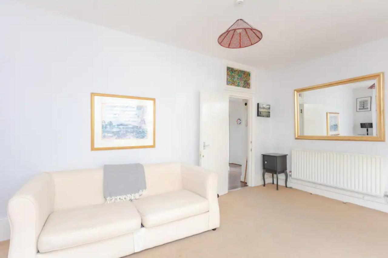 Holiday home Cheerful 1 Bedroom In Vibrant Maida Vale *