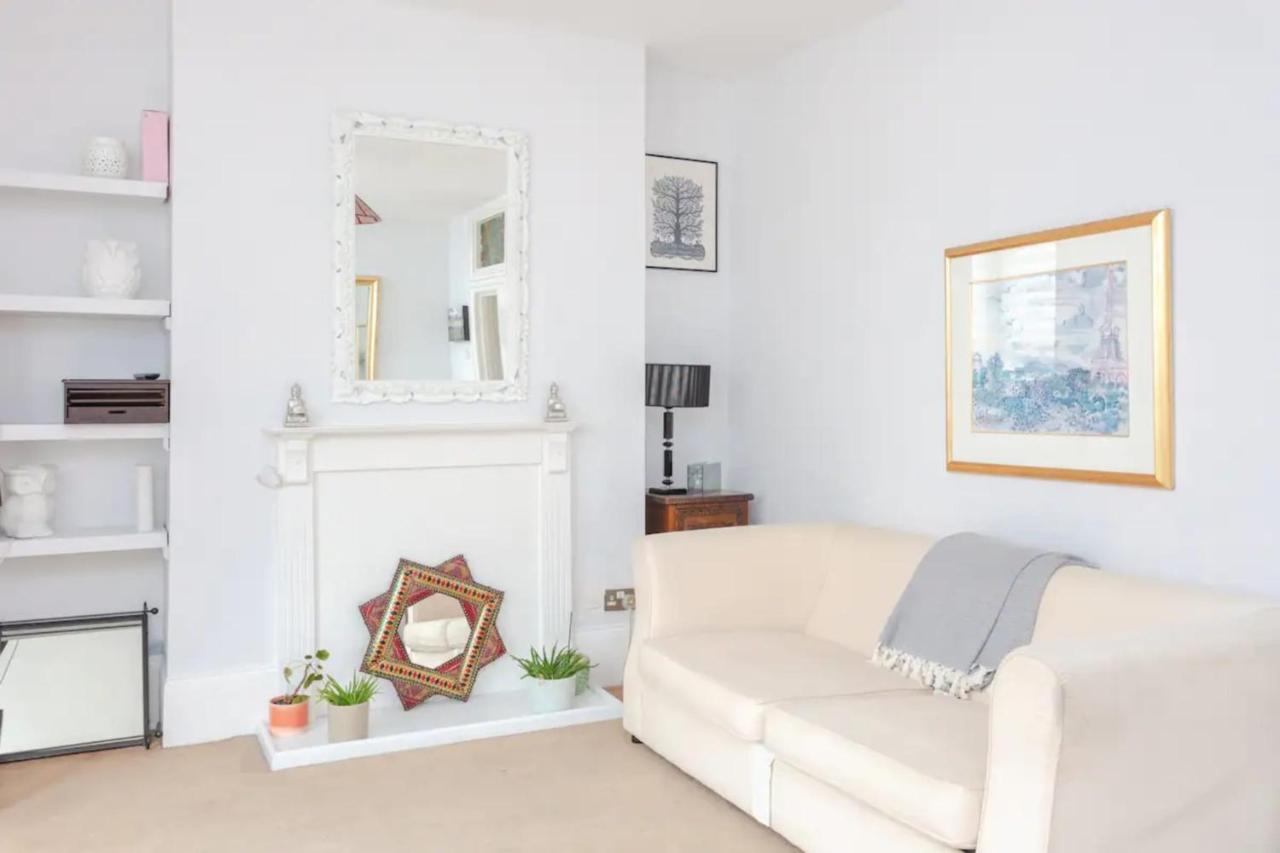 Cheerful 1 Bedroom In Vibrant Maida Vale London