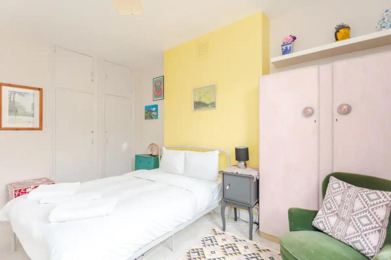 Holiday home Cheerful 1 Bedroom In Vibrant Maida Vale