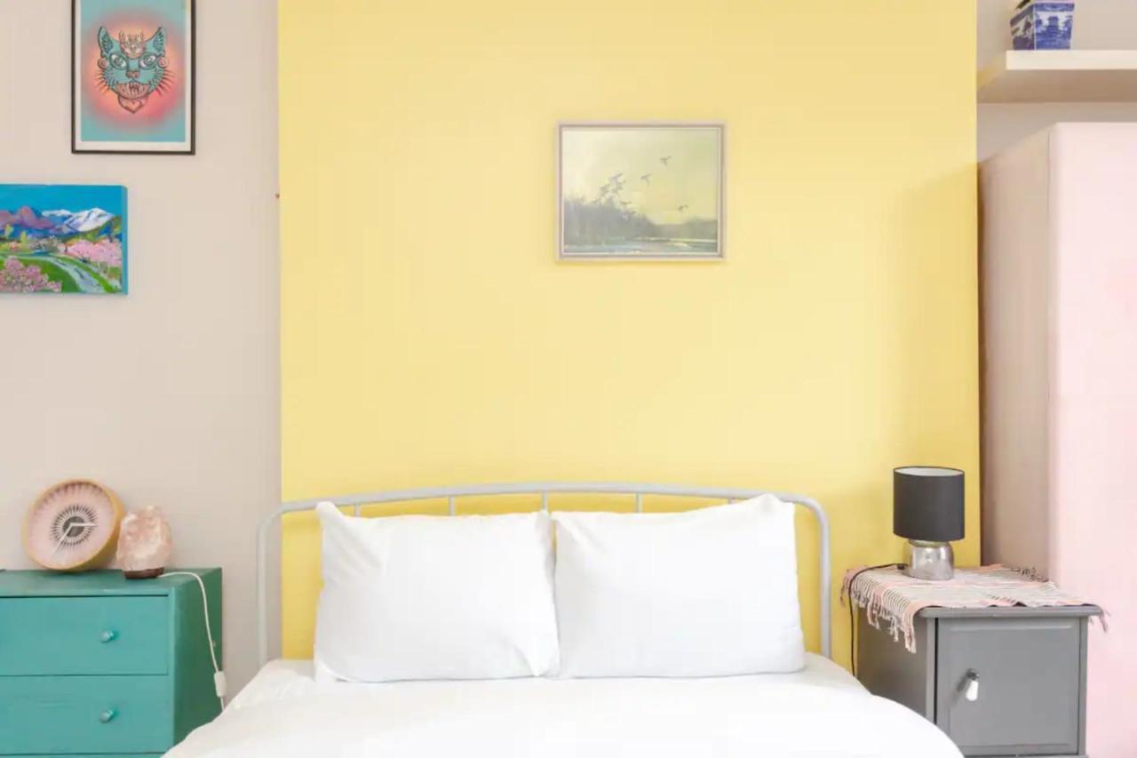 Cheerful 1 Bedroom In Vibrant Maida Vale London
