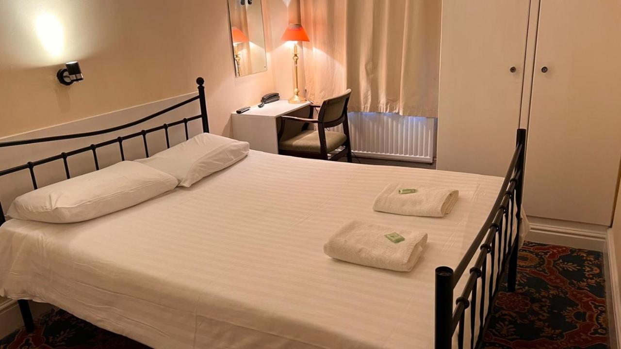 Gresham Bloomsbury Hotel London