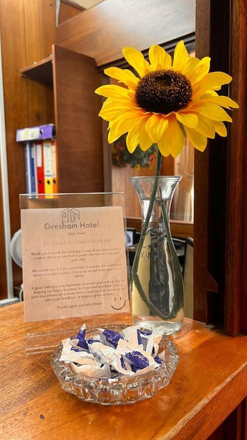 Gresham Bloomsbury Hotel London