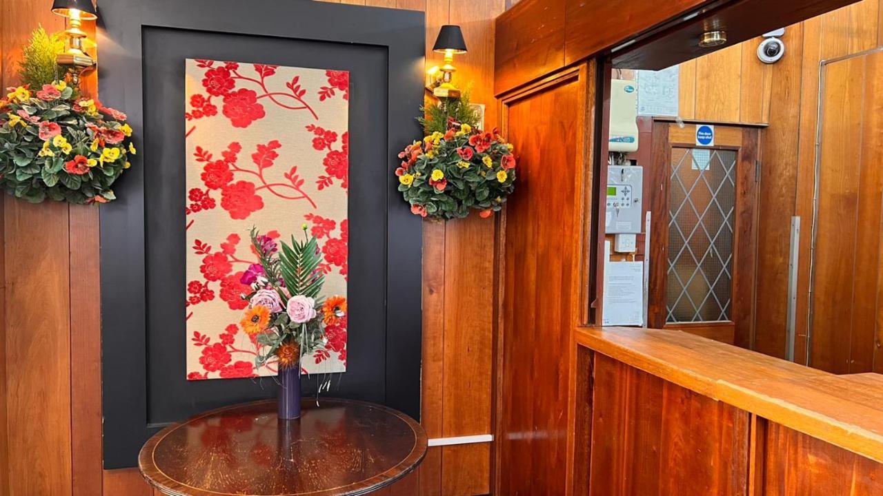 Hotel Gresham Bloomsbury London