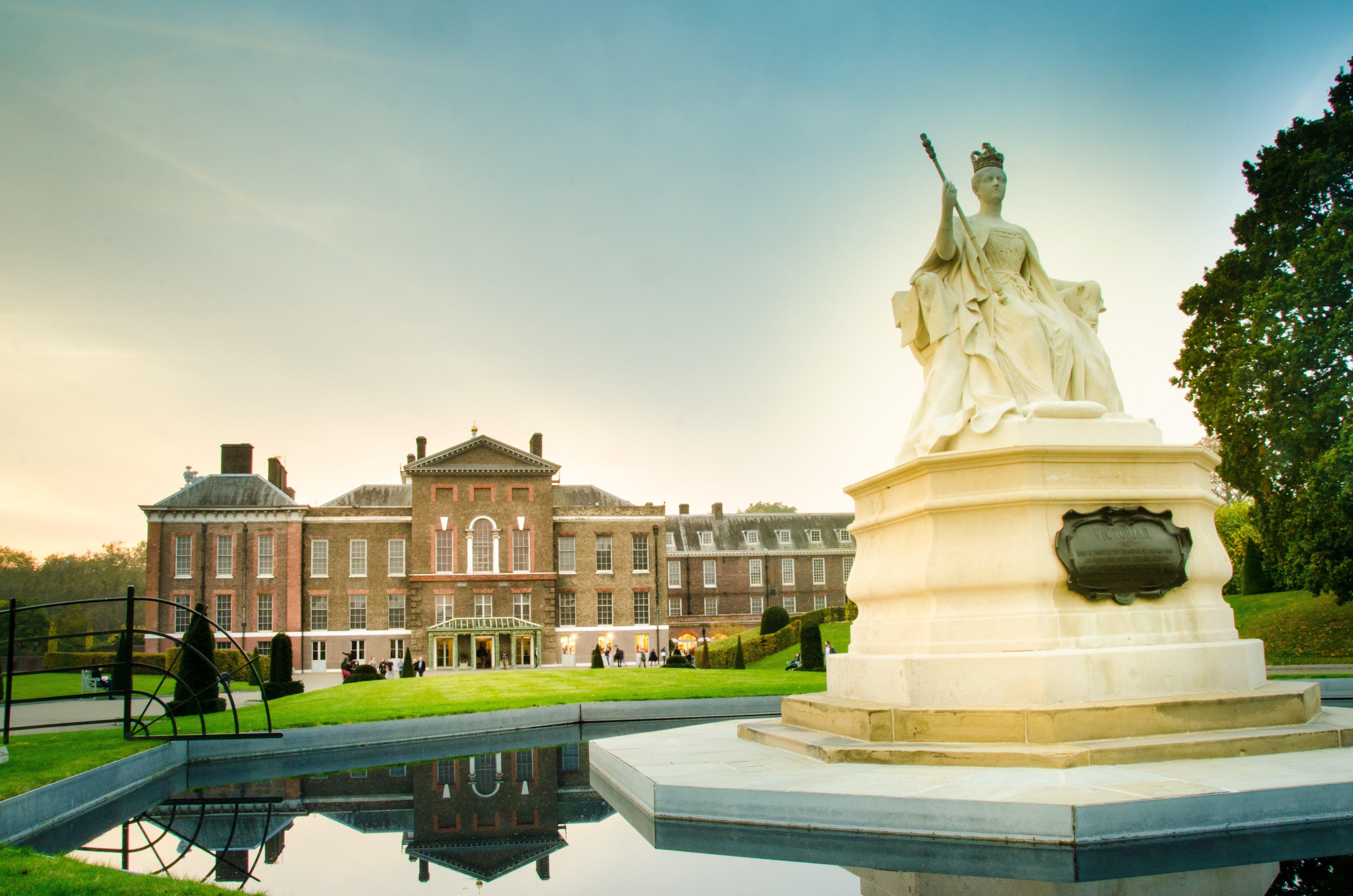 Hotel Express London-ealing, An Ihg 3*