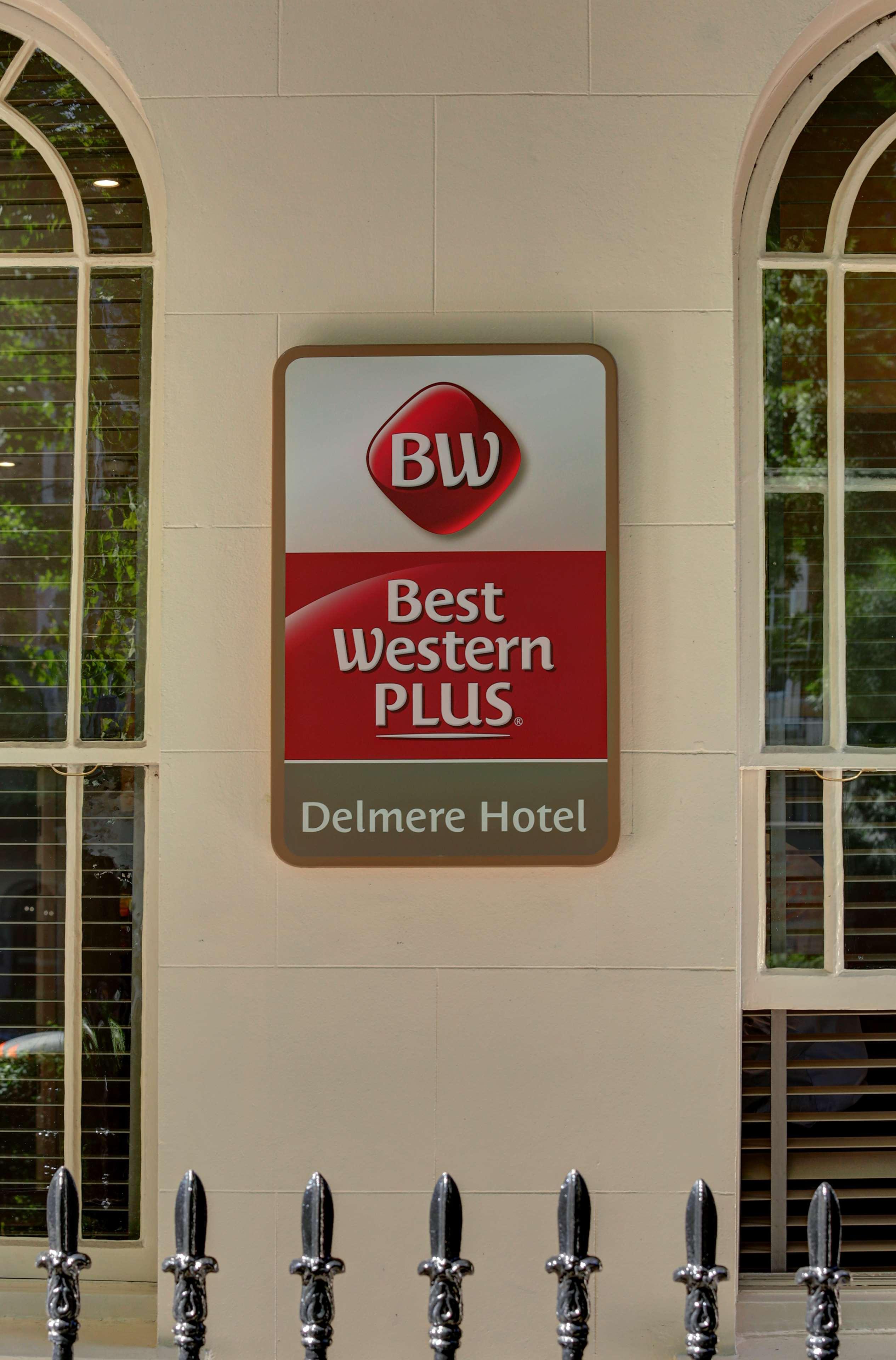 Western Delmere 3*