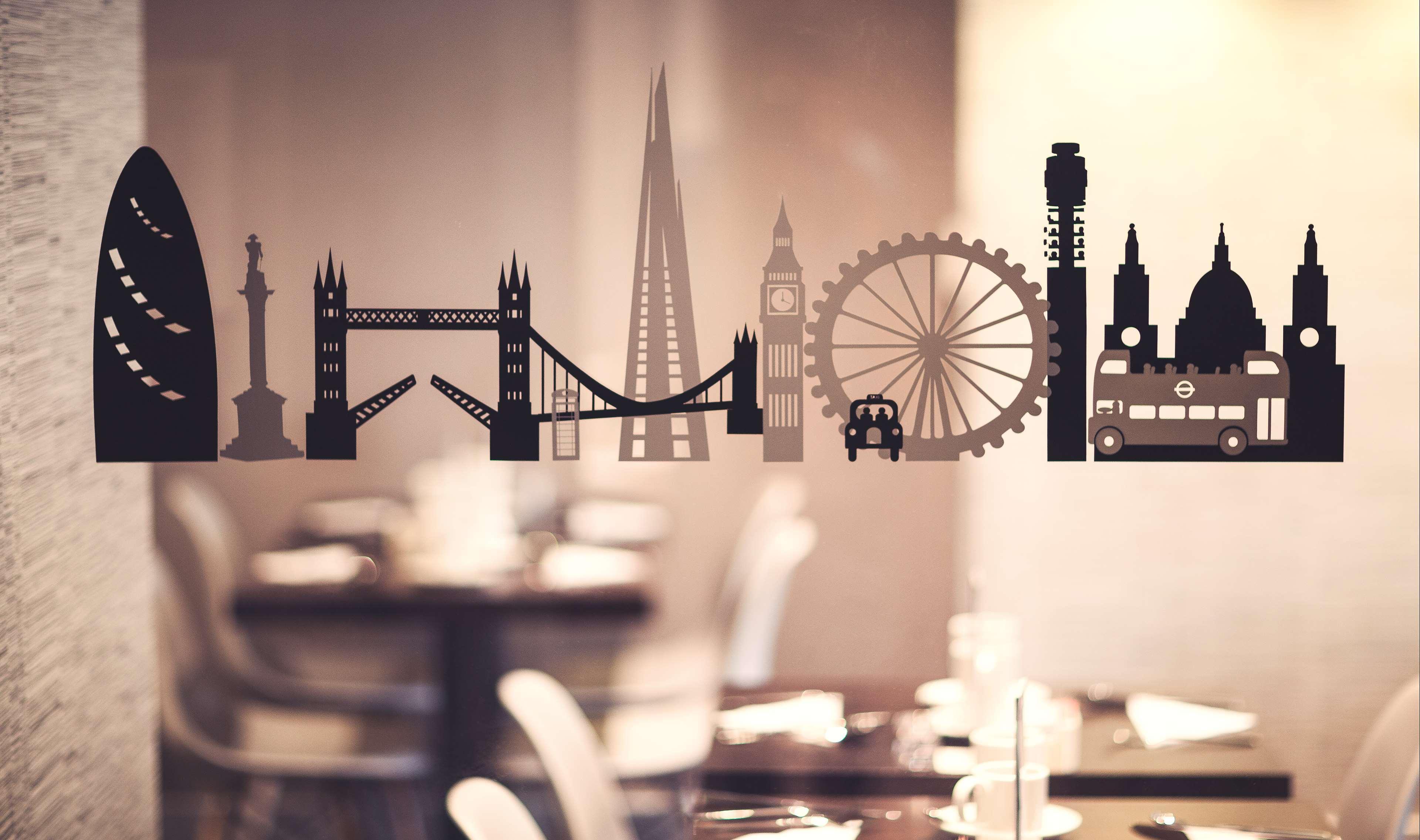 Western Delmere 3* London