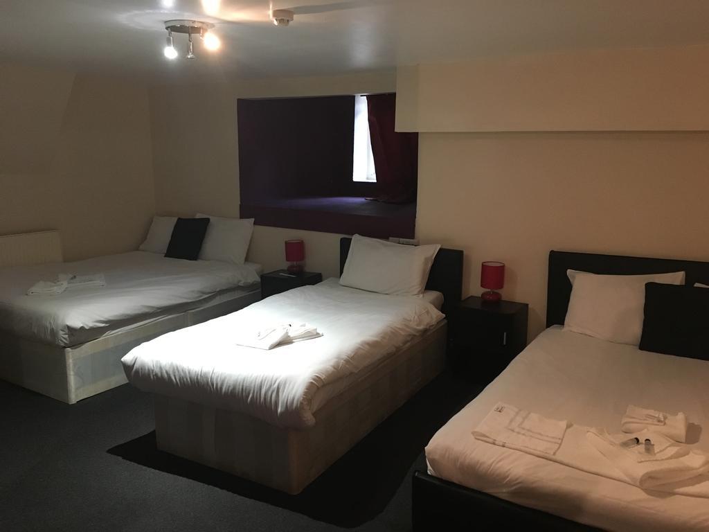 Hotel Stratford Londres