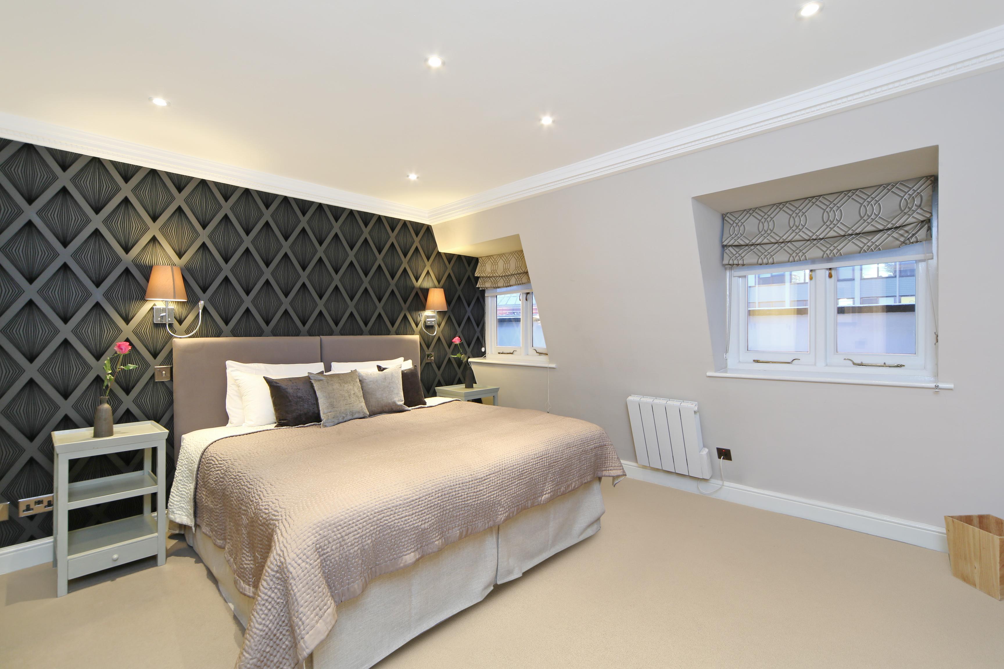Queensgate Court Aparthotel 4*