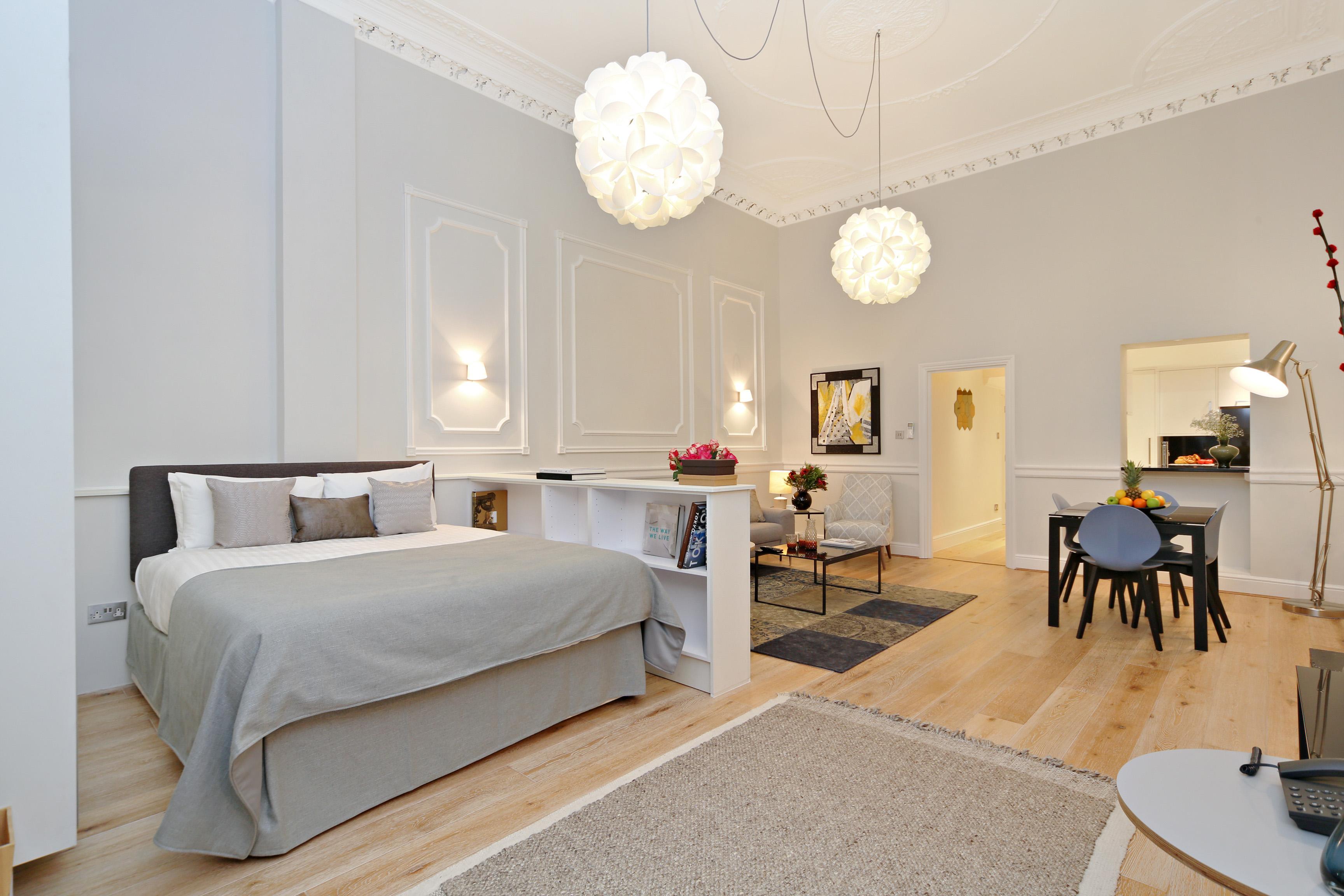 Aparthotel Queensgate Court London