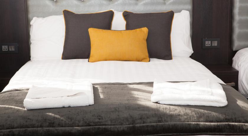 St George's Victoria Hotel London