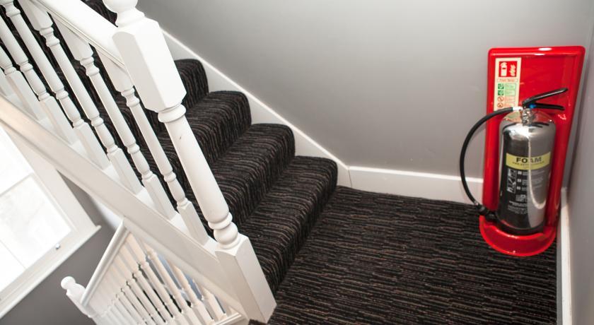 St George's Victoria Hotel 3*