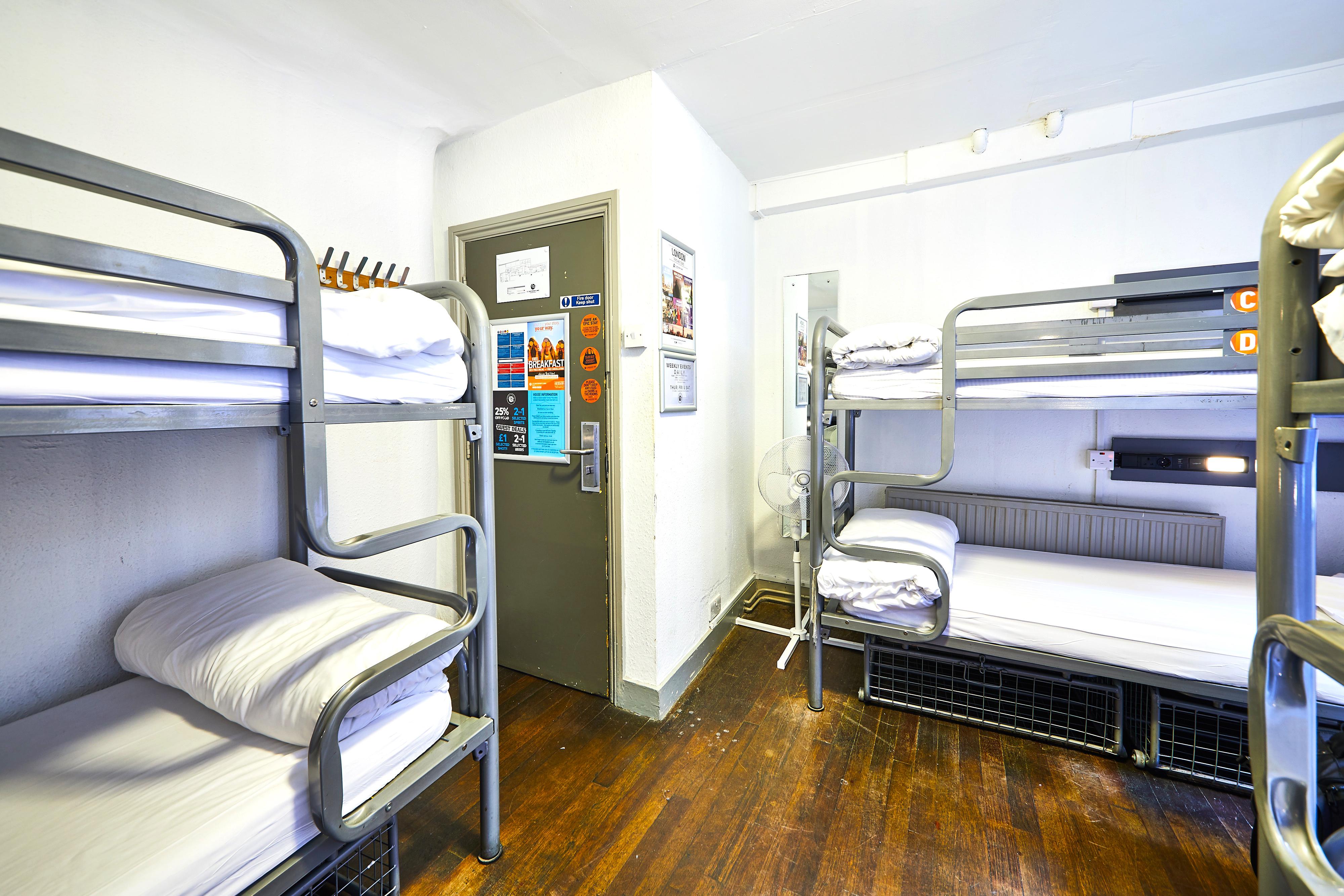 Hostel St Christopher's Bridge - The *