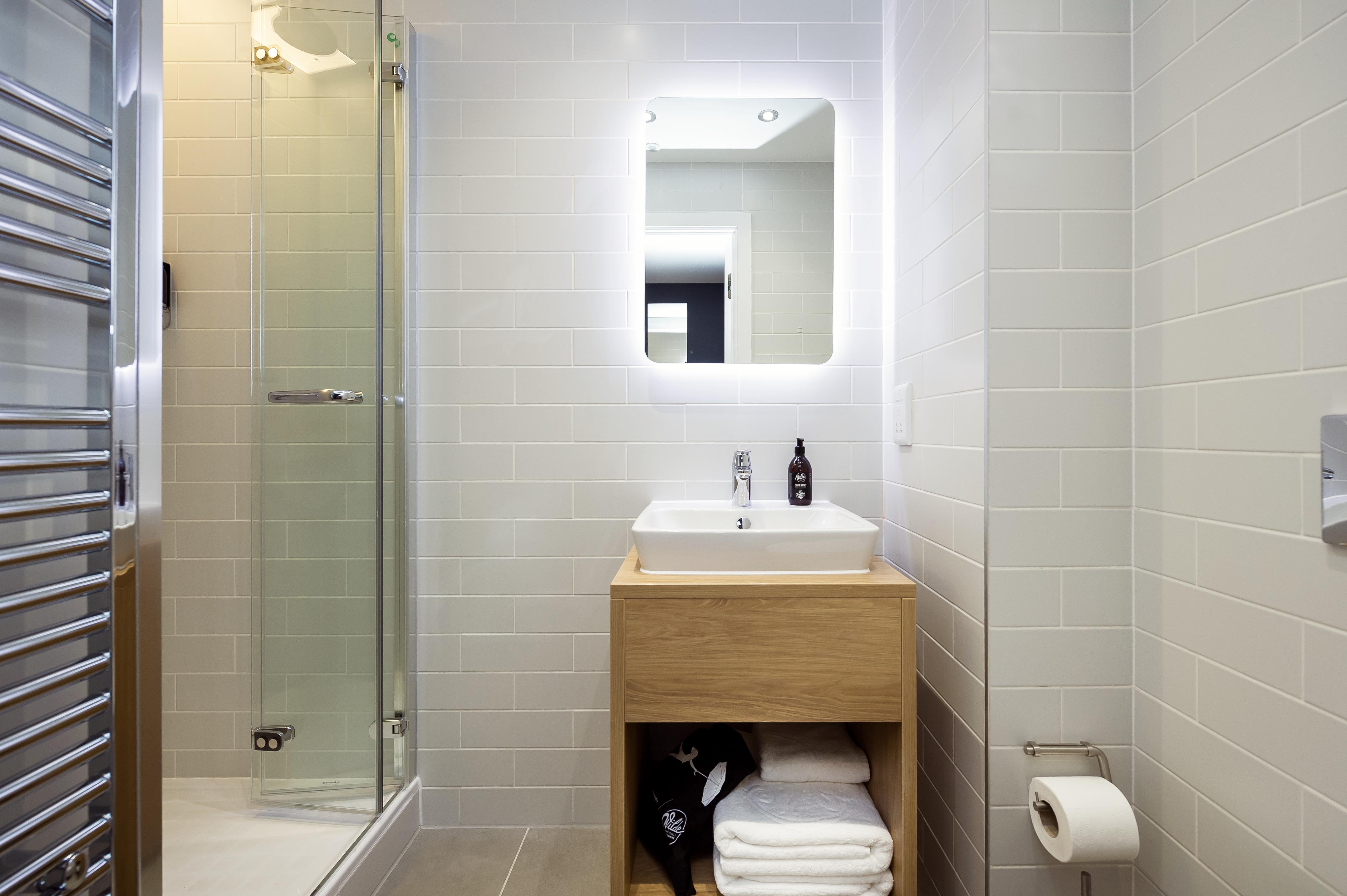 Wilde Aldgate Tower Bridge 4* London