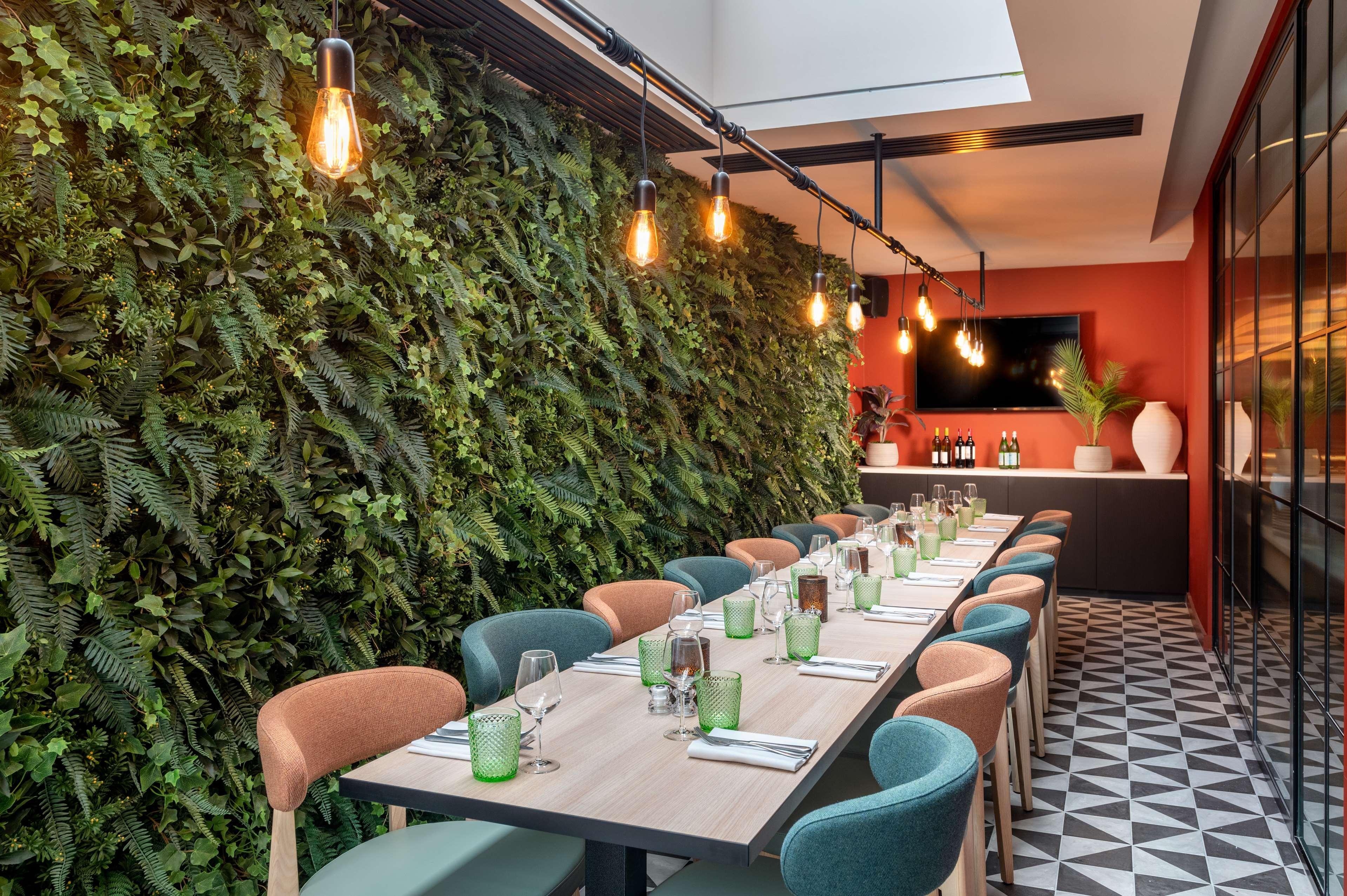 Hyatt Place East London