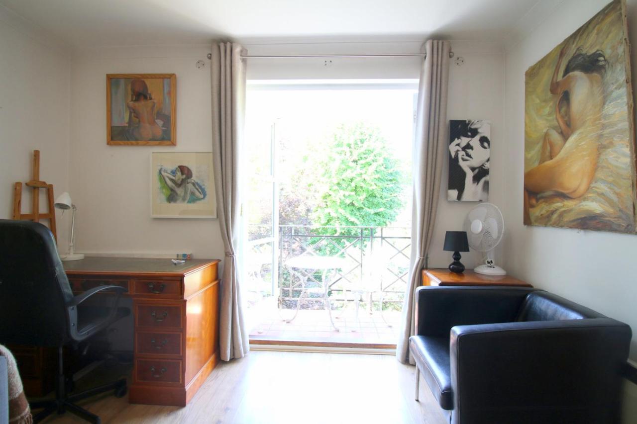 Apartment Central Fulham Apartment Near Tube London