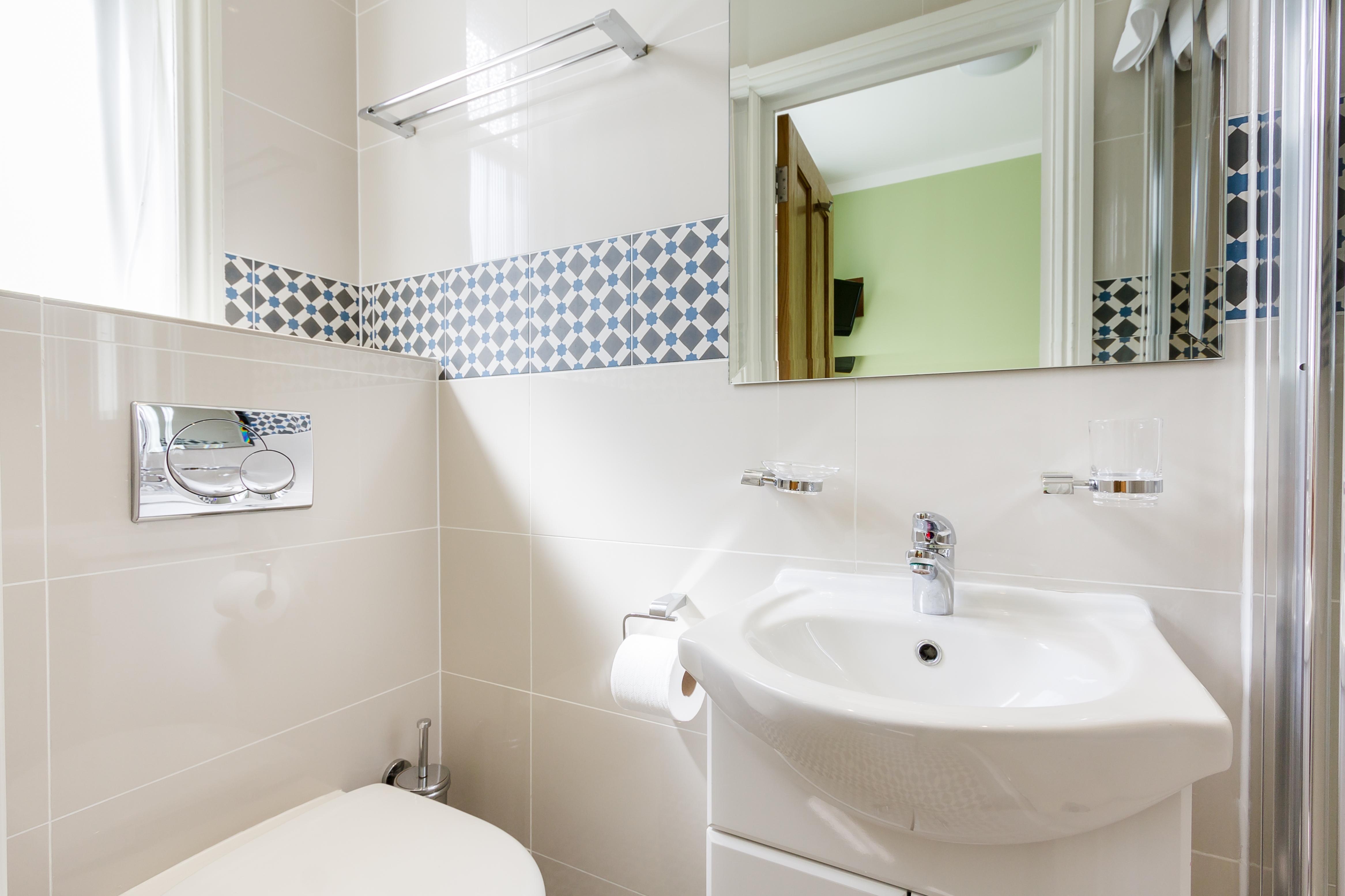 Hotel Gower House Londres