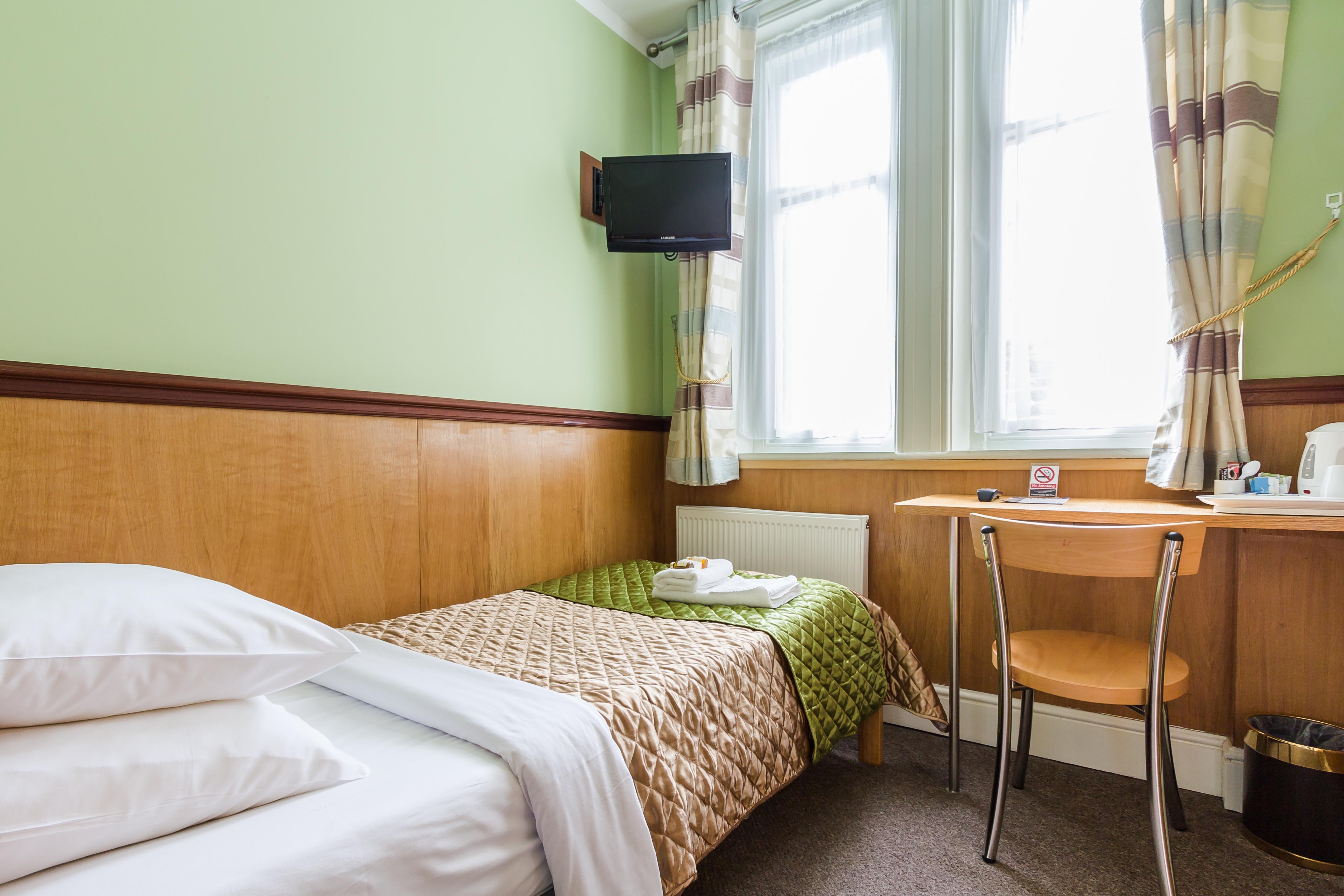 Gower House 3* Londres