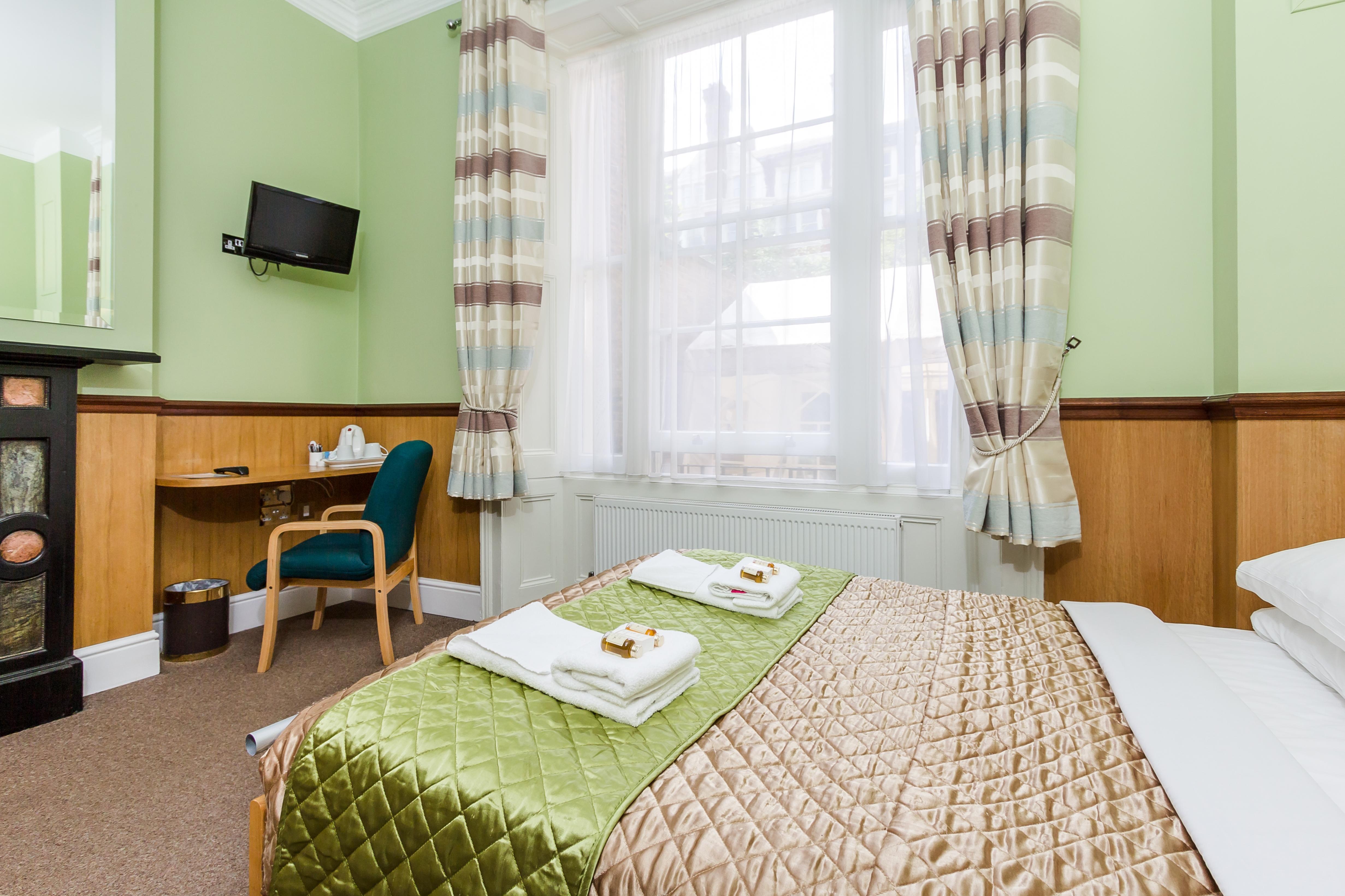 Gower House 3* Londres