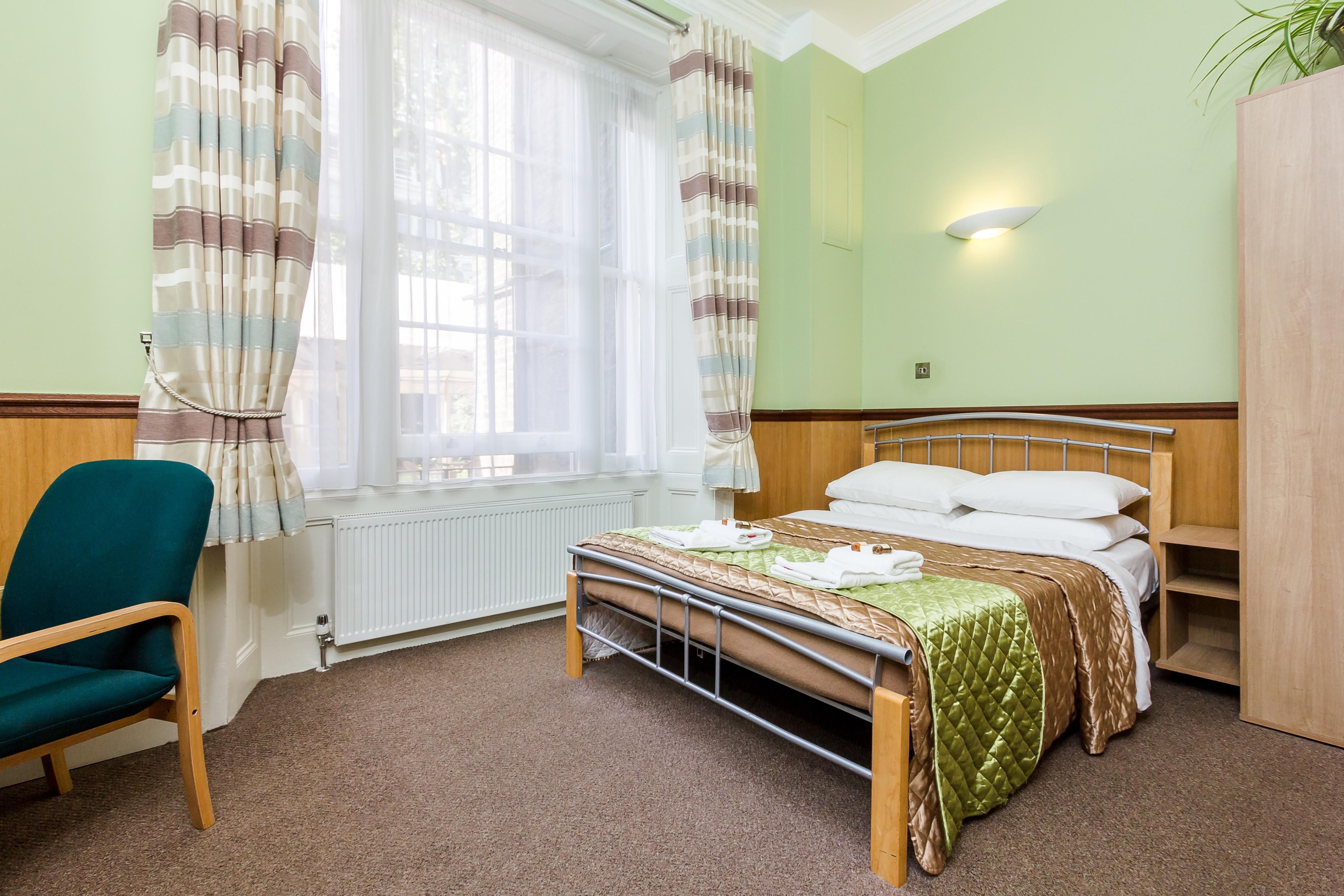 Gower House Hotel Londres