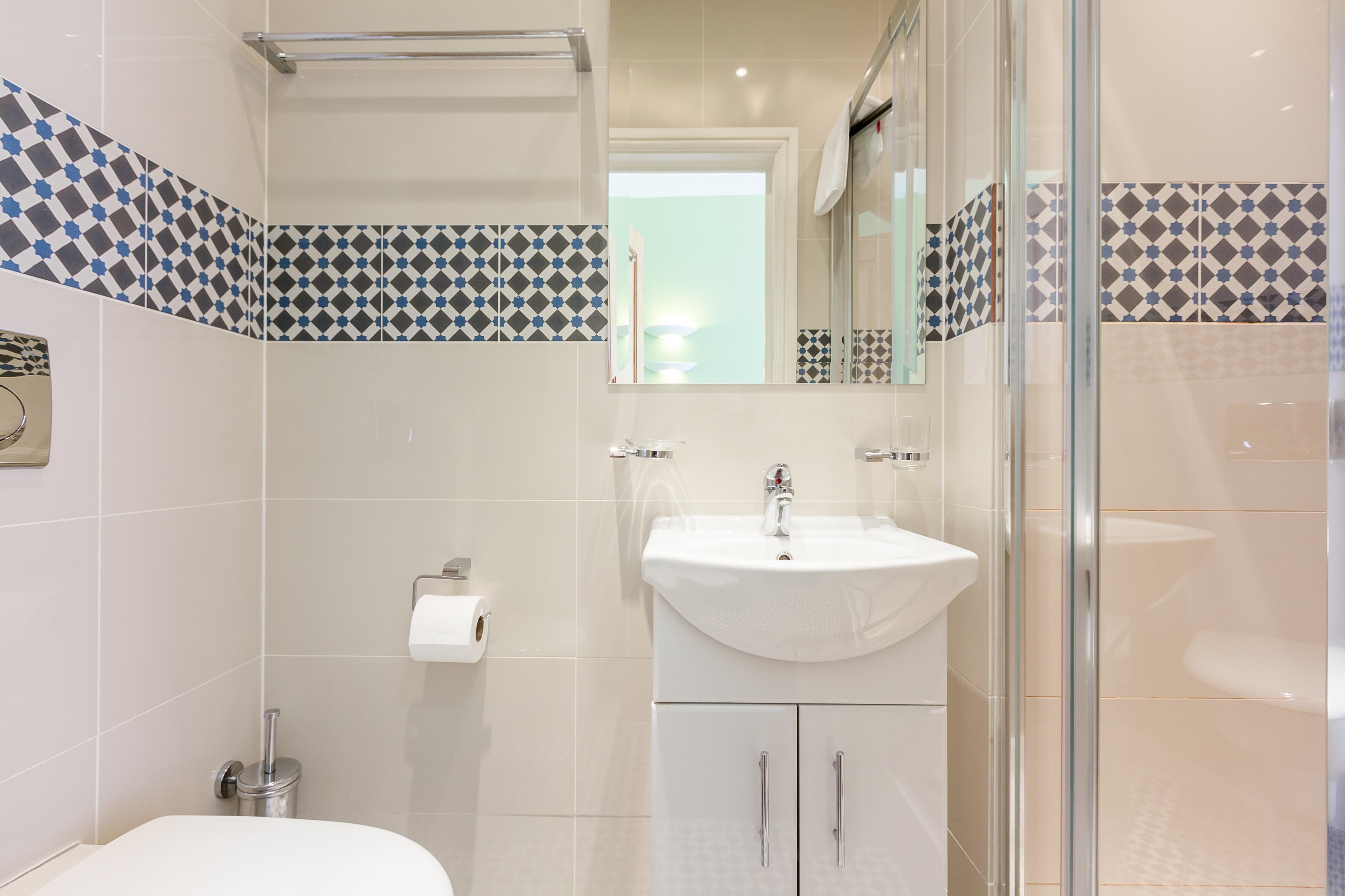 Gower House 3* Londres