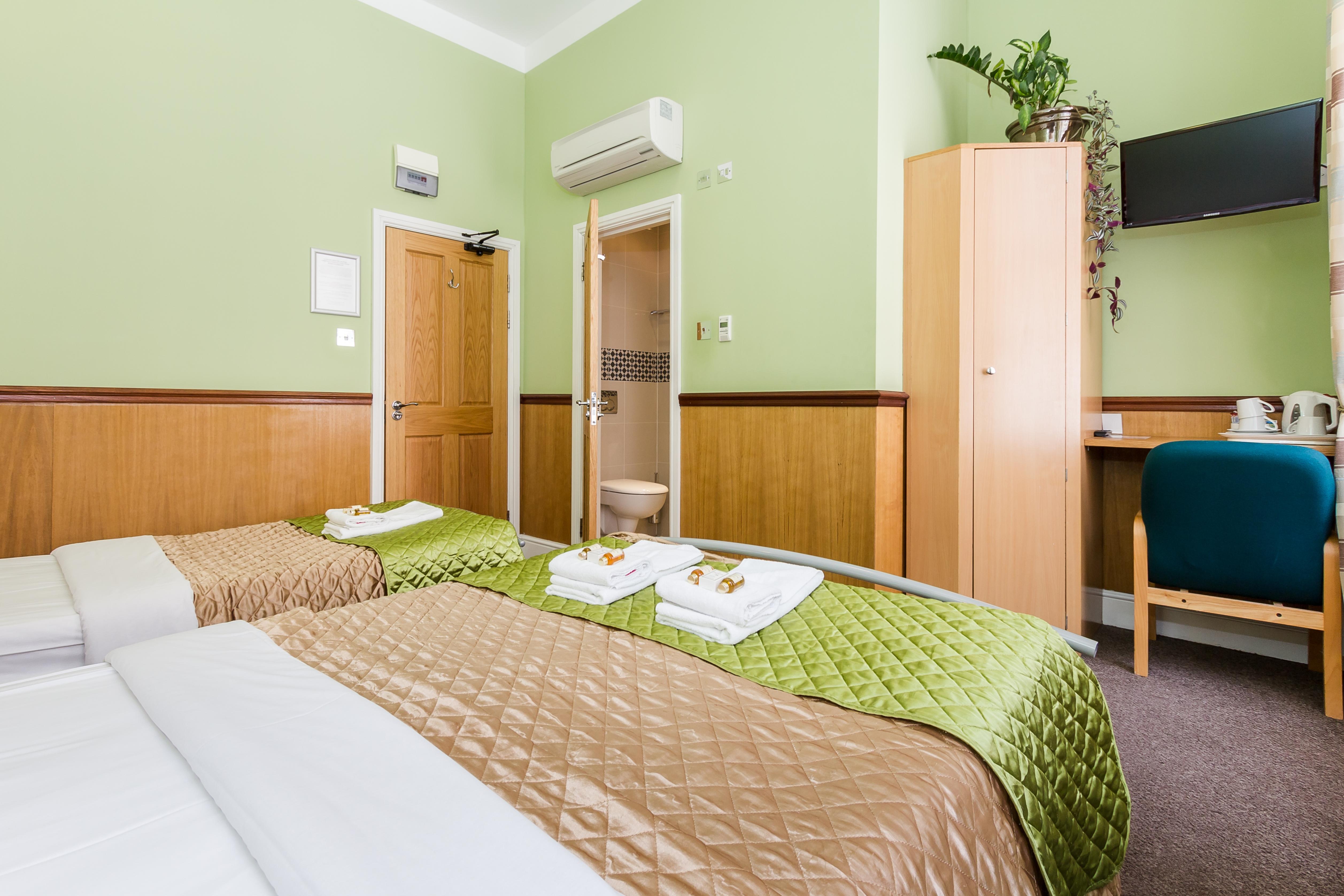 Gower House 3* Londres