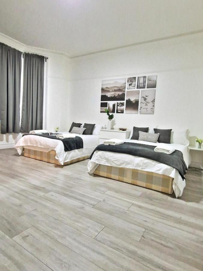 Spacious 4 Bedrooms For 10 Near Marble Arch Apartment *