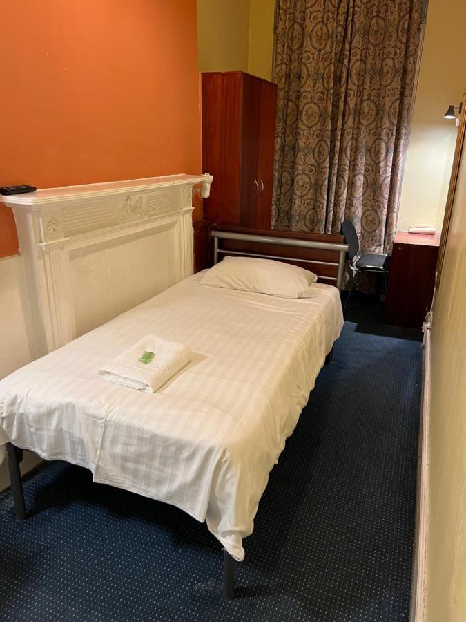 Gresham Bloomsbury Hotel London