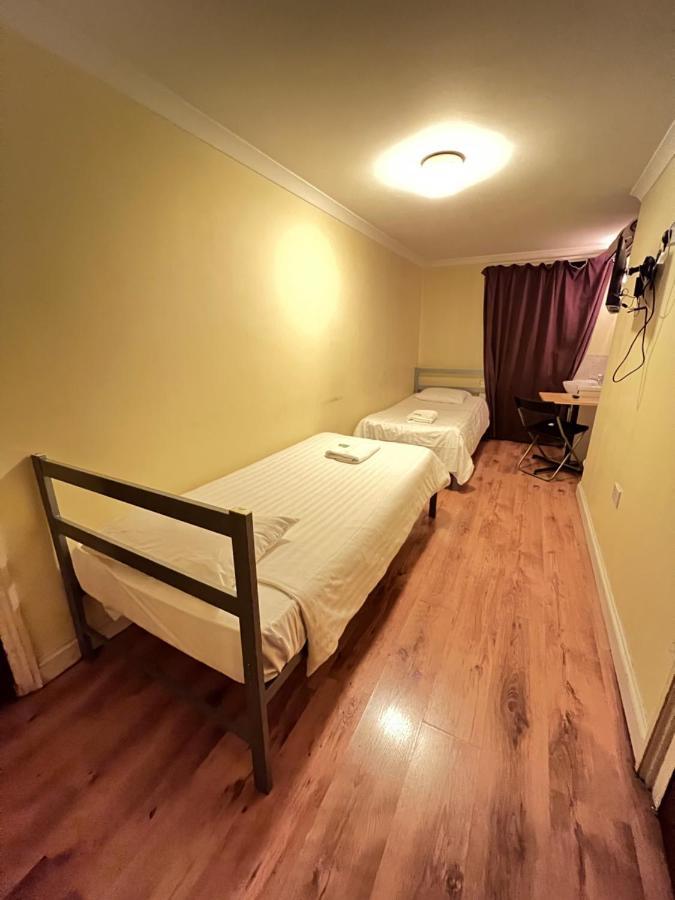 Gresham Bloomsbury London