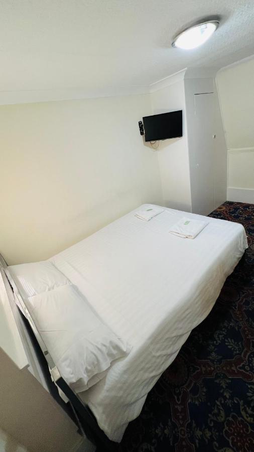 Gresham Bloomsbury 2*