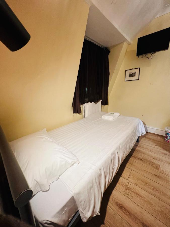 Hotel Gresham Bloomsbury London