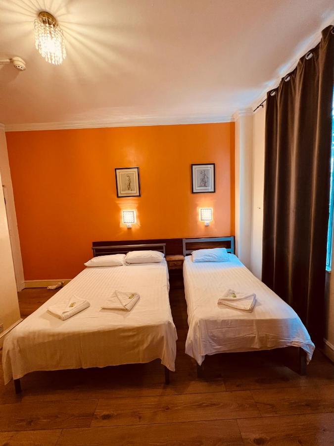 Hotel Gresham Bloomsbury London
