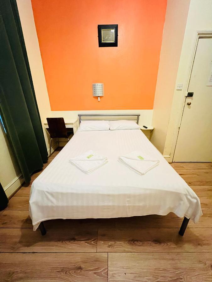 Hotel Gresham Bloomsbury London