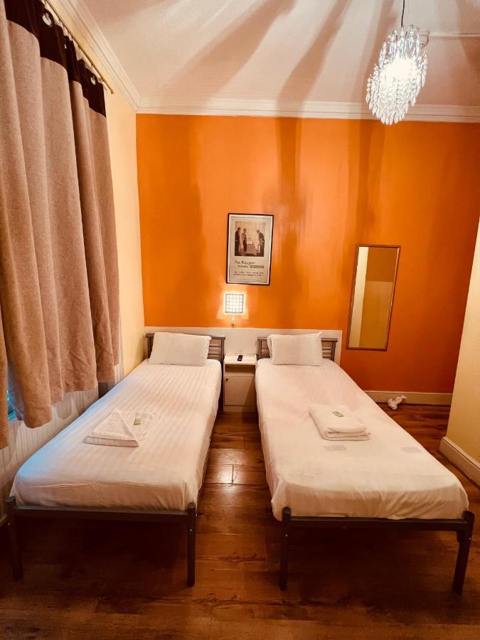 Gresham Bloomsbury Hotel London