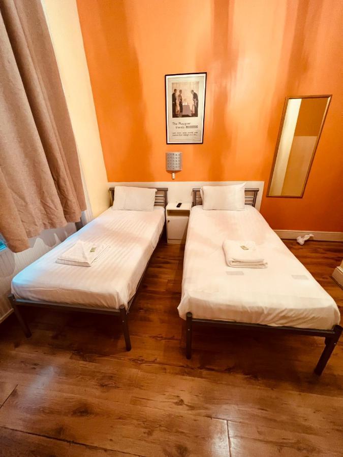 Hotel Gresham Bloomsbury 2*