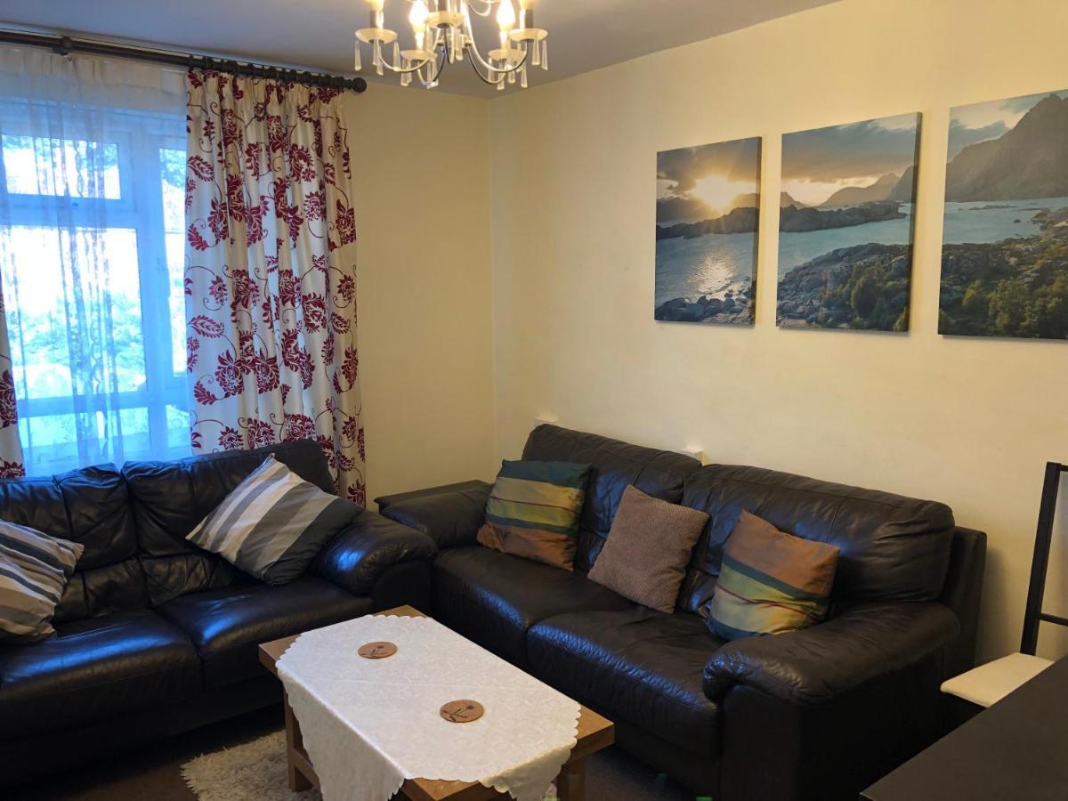 Lovely One Bed To Rent Apartamento