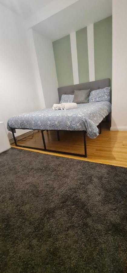 Lovely Budget Double Ensuite In Bricklane Gasthof London