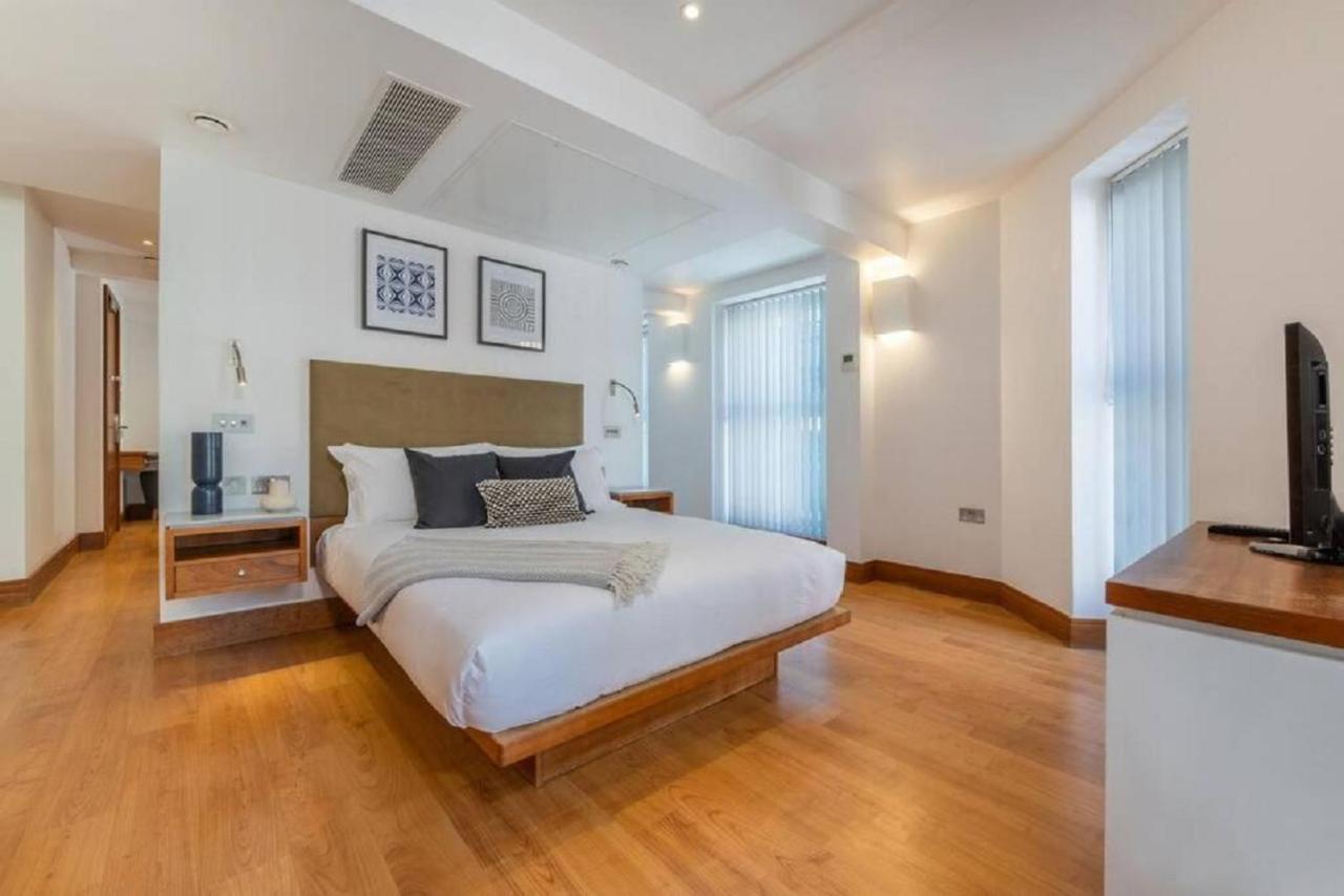 - Tower Hill - Centre By Prime N-14 Apartment *