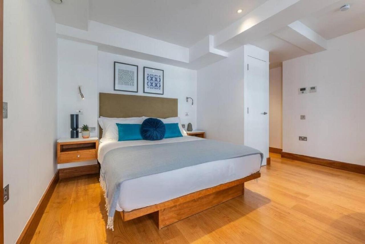 - Tower Hill - City Centre By Prime N-3 Apartment London