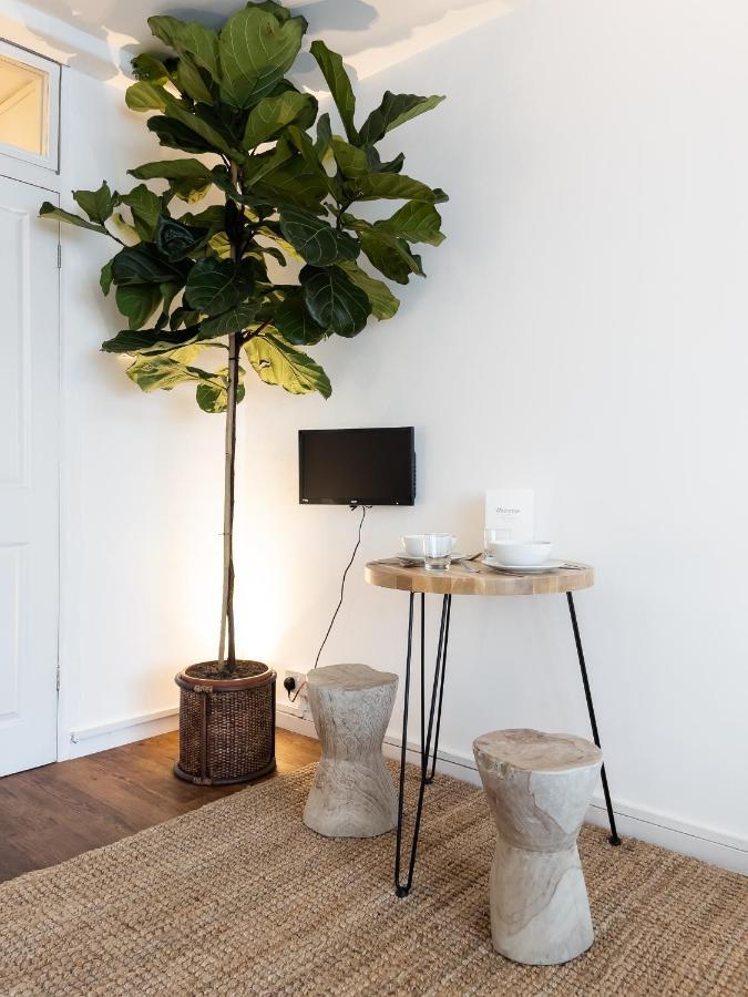 The Chamberlin, Powell & Bon, By The Design Traveller London