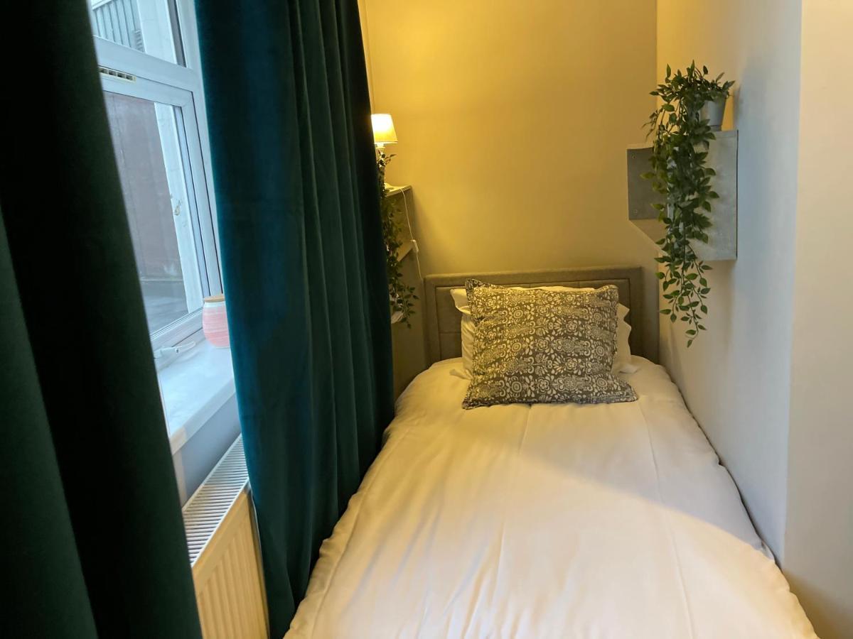 Apartment Bright London