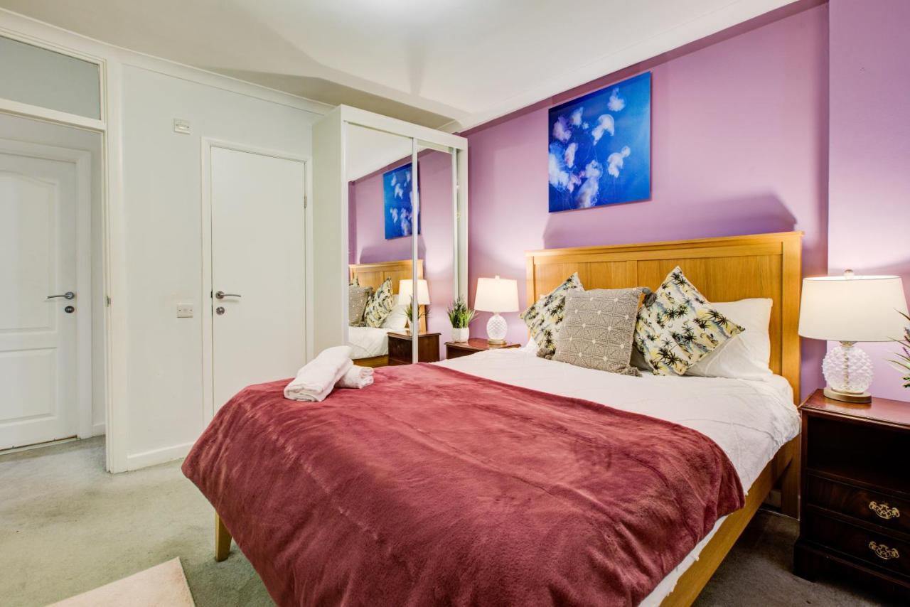 3-bedroom, 3-baths In Super Posh Marylebone, Central London, W1