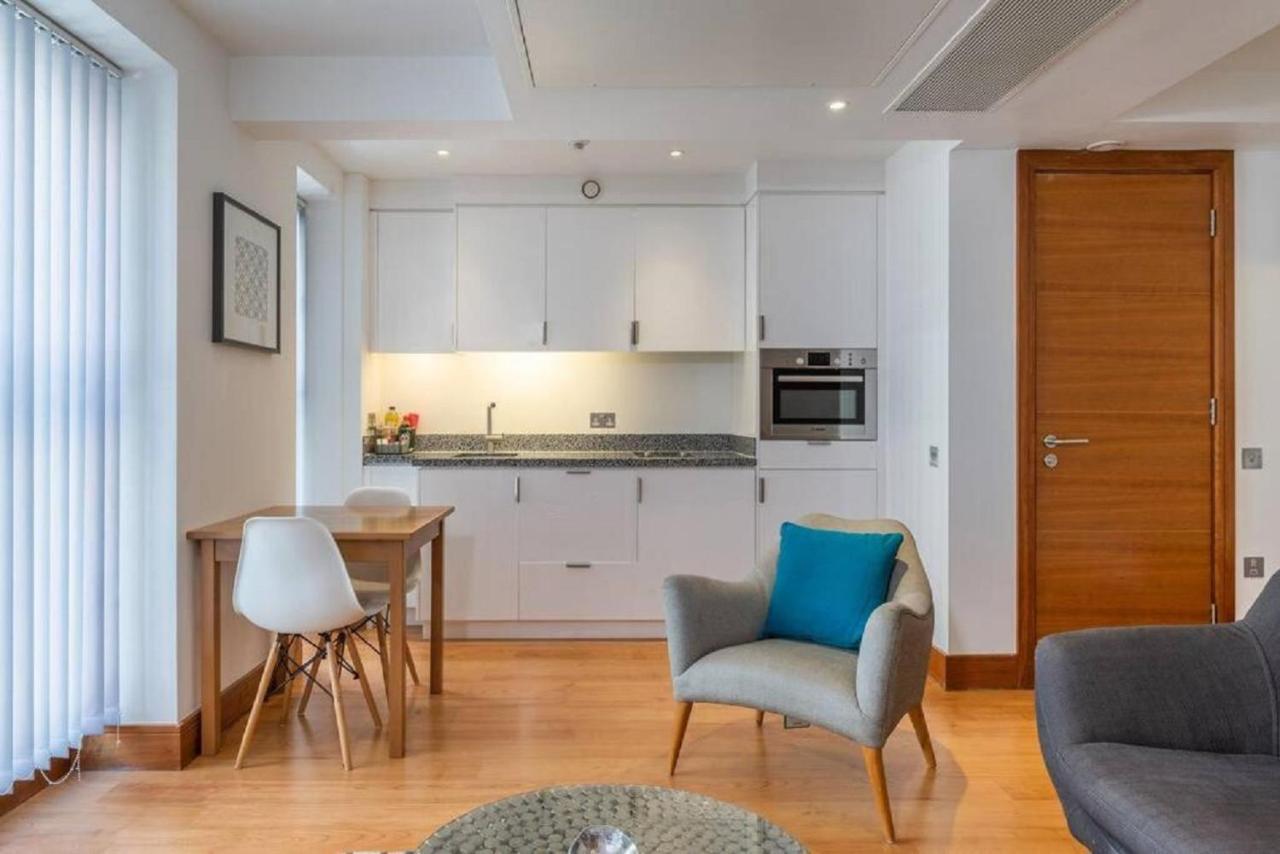 - Tower Hill - City Centre By Prime N-3 Apartment *