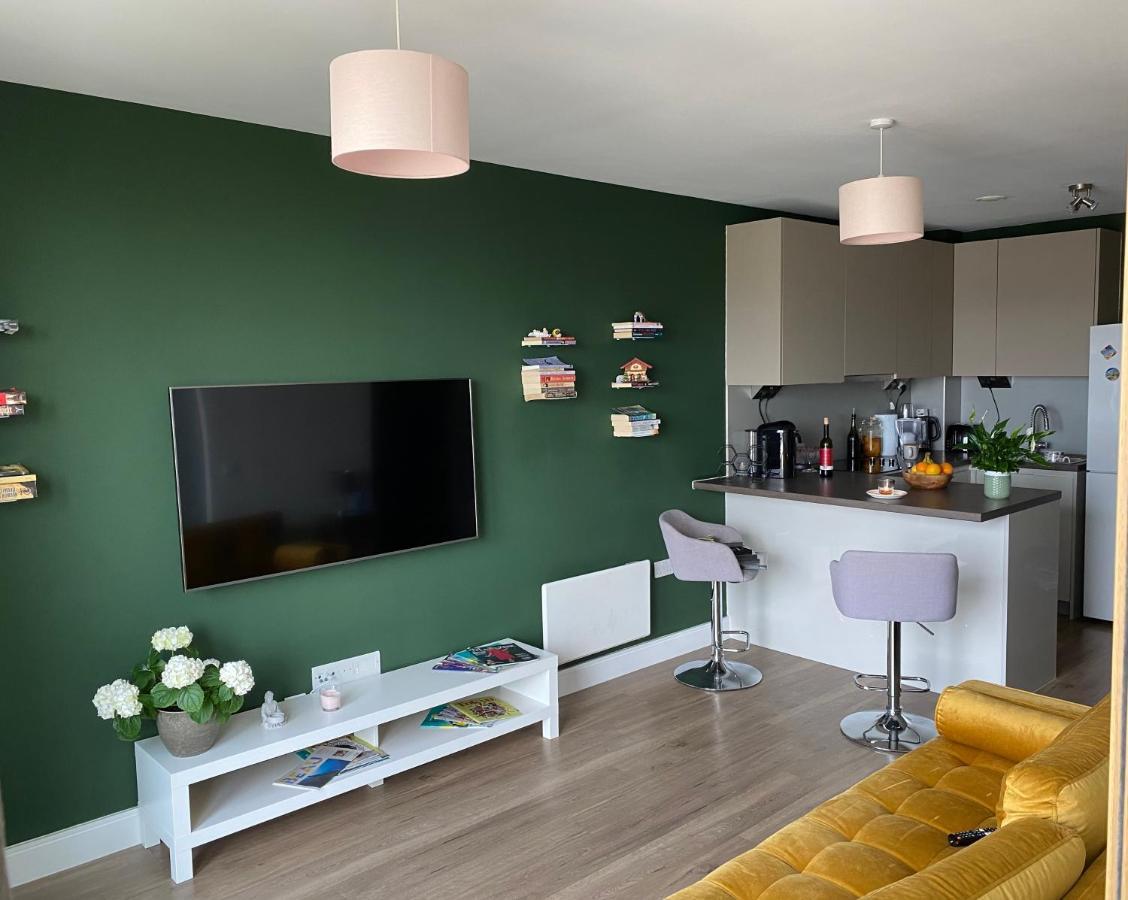 Apartment Lovely And Comfortable Flat In Chelsea. London