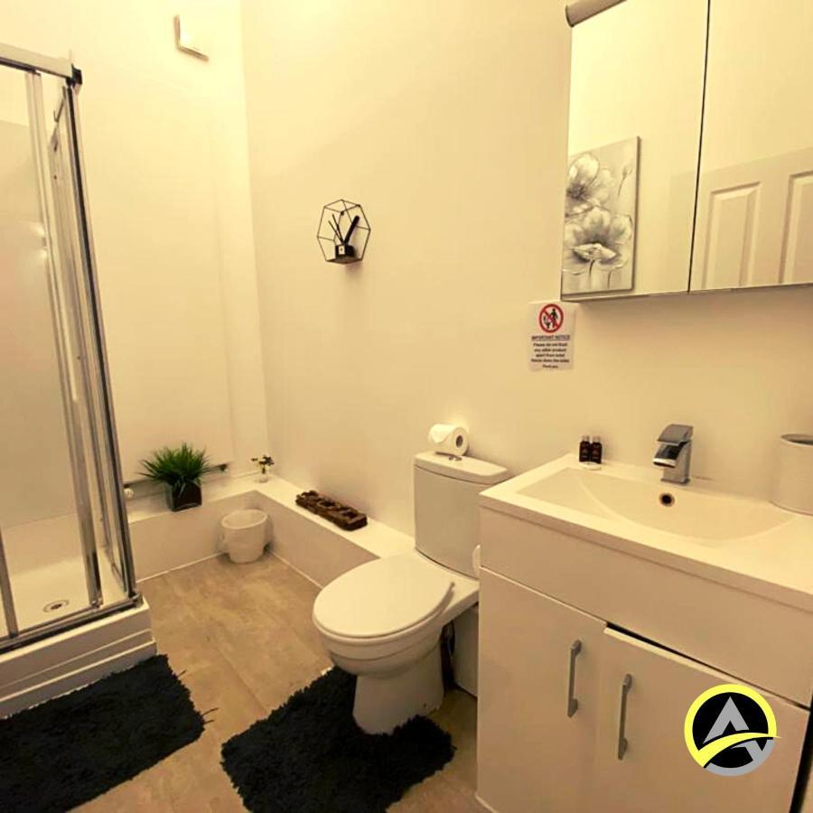 Camden Reach - Charles 2 Bedroom