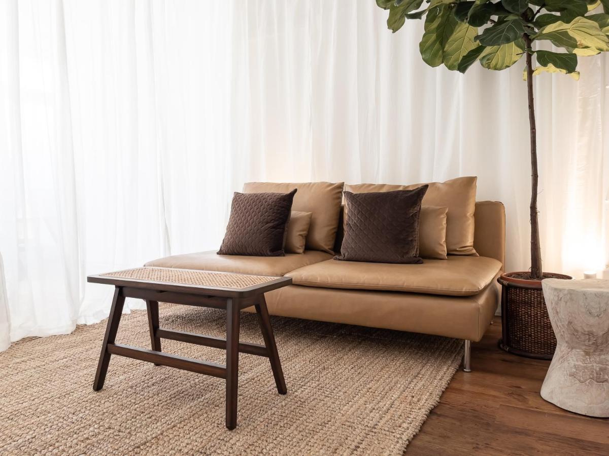The Chamberlin, Powell & Bon, By The Design Traveller * London