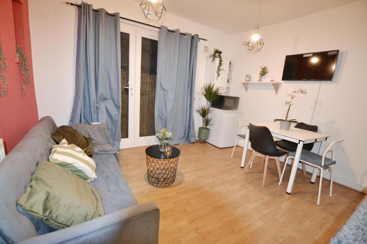 The Osborn At Brick Lane Apartment London