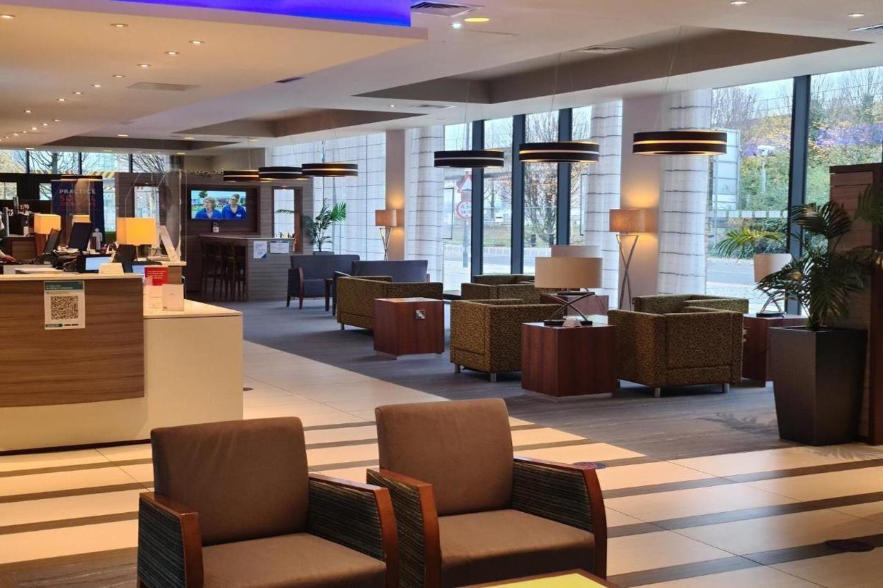 Express - Excel By Ihg 3* Londres