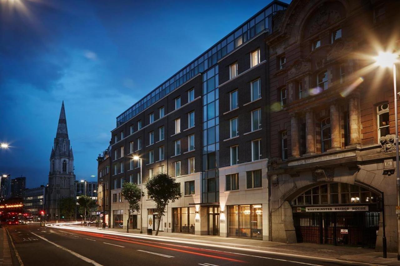 Marlin Waterloo 4* London