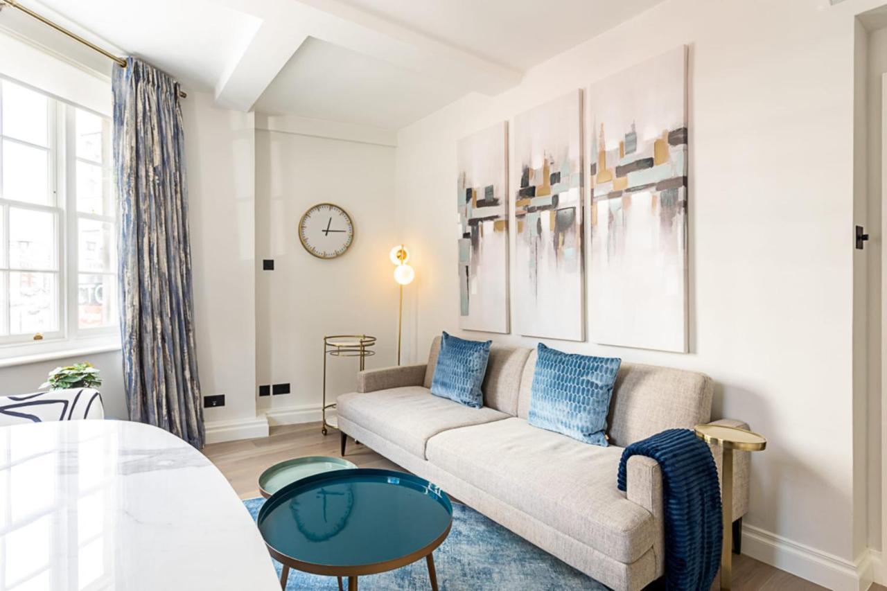 Modern Edgware Apartment London
